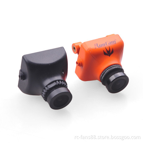 700TVL 2.8mm Lens 90 Degree 1/4 Cmos Wide Angle FPV Camera NTSC PAL for Quadcopter